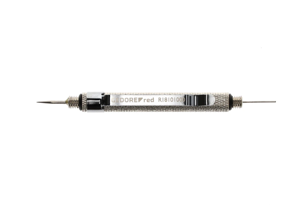 Miniatuur van GEDORE RED sproeiernaald voor afstelling en reiniging (R18101000)