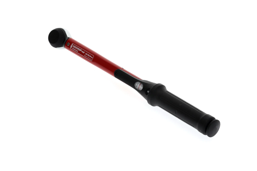 Miniatuur van GEDORE RED momentsleutel 3/8" 10-50Nm lengte 335mm (R58900050)