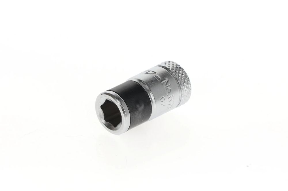 Miniatuur van GEDORE bitadapter 1/4" vierkant naar 1/4" zeskant bithouder (620)