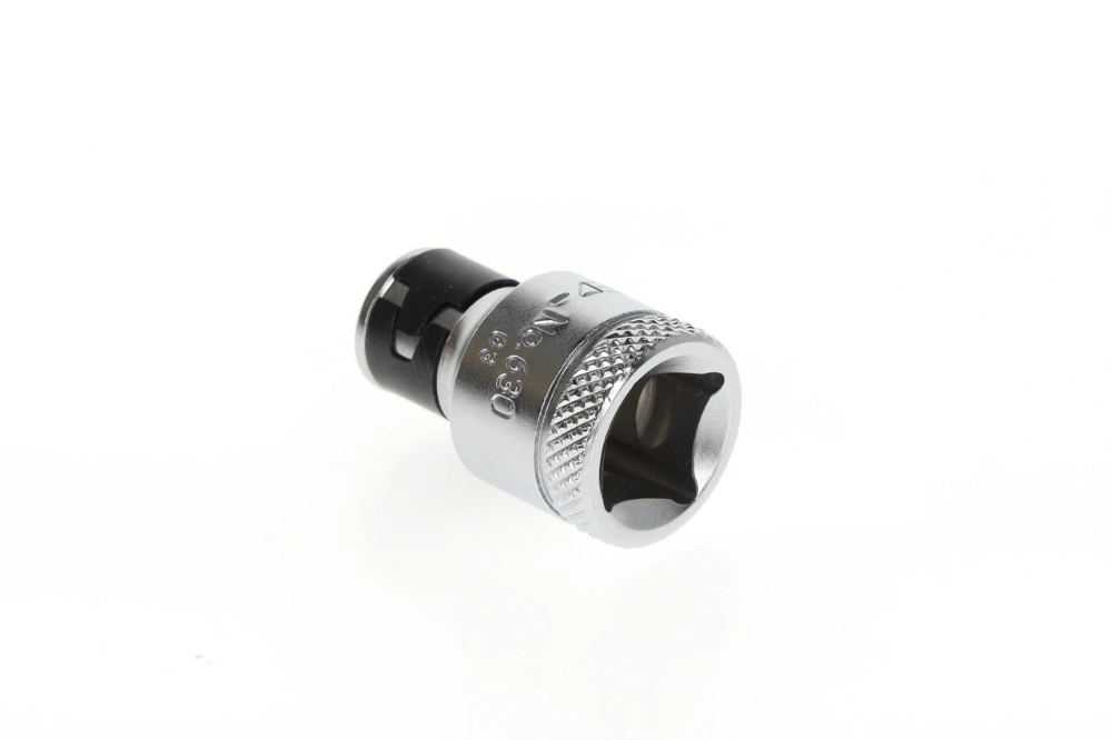 Miniatuur van GEDORE bitadapter 1/4" zeskant naar 3/8" vierkant bithouder (630)