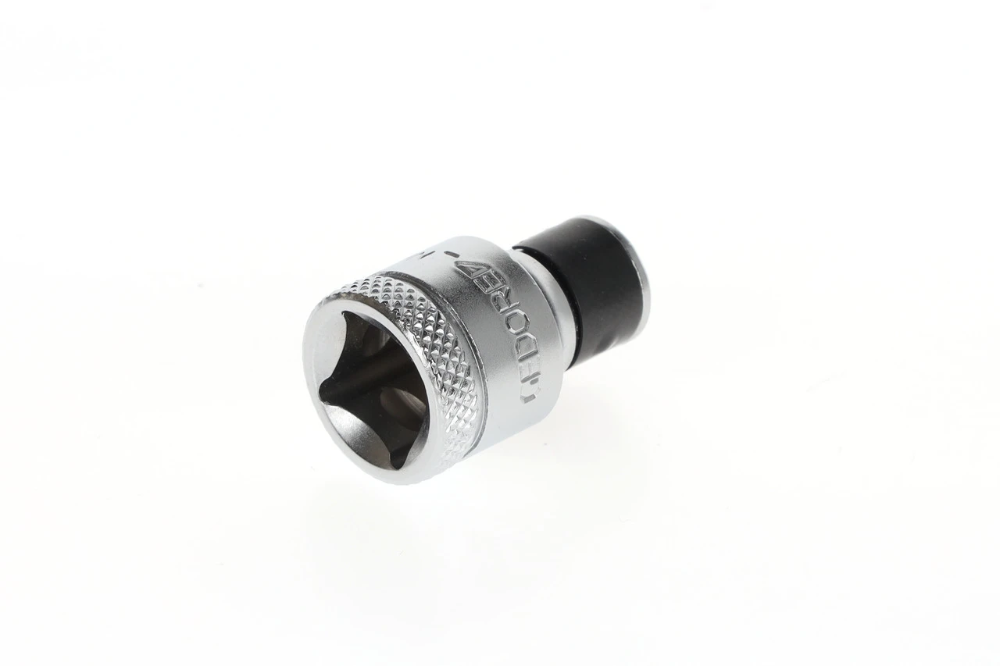 Miniatuur van GEDORE bitadapter 1/4" zeskant naar 3/8" vierkant bithouder (630)