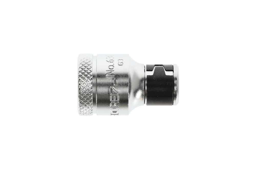 Miniatuur van GEDORE bitadapter 1/4" zeskant naar 3/8" vierkant bithouder (630)