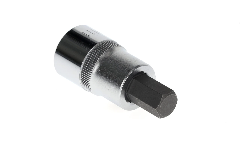 Miniatuur van GEDORE dopsleutel inbus 1/2" 11m lengte 55mm (R62551110)