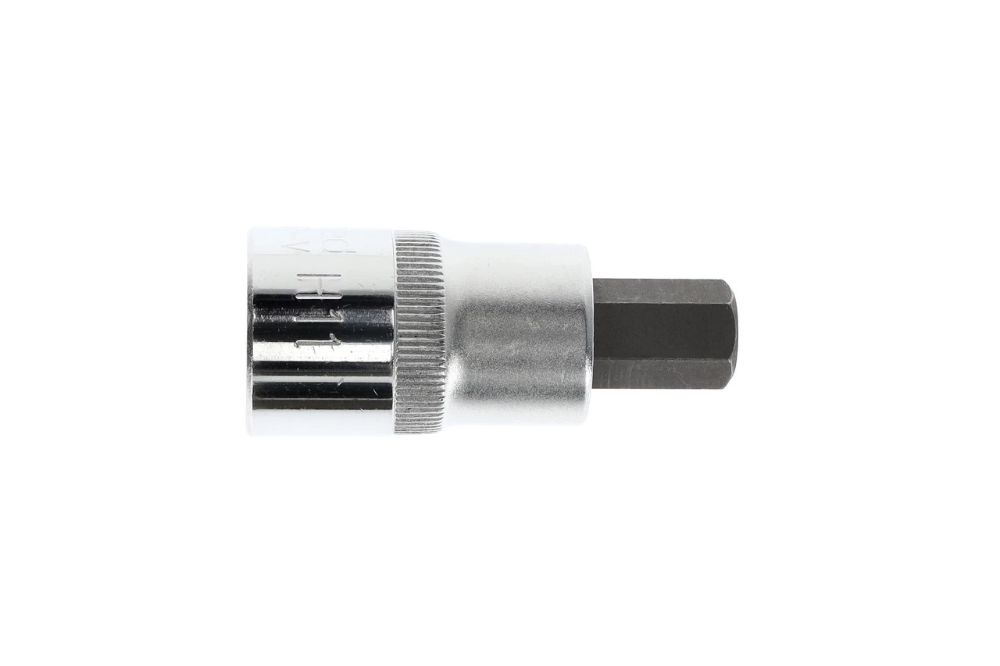 Miniatuur van GEDORE dopsleutel inbus 1/2" 11m lengte 55mm (R62551110)