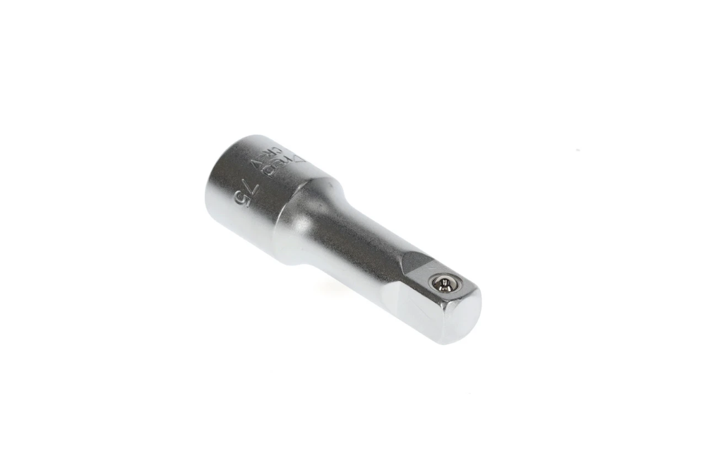Miniatuur van GEDORE RED verlengstuk tbv dopsleutel 1/2" lengte 75mm (R65100014)