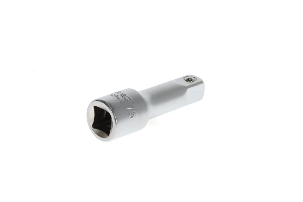 Miniatuur van GEDORE RED verlengstuk tbv dopsleutel 1/2" lengte 75mm (R65100014)