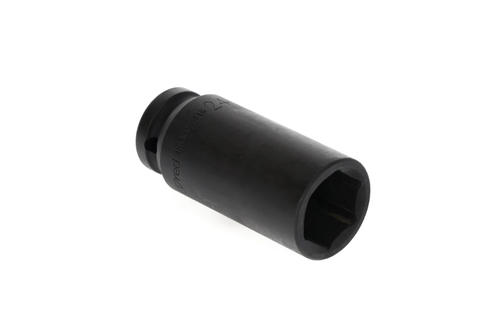 Miniatuur van GEDORE RED slagmoerdopsleutel 1/2" lengte 78mm SW 24mm (R63002416)