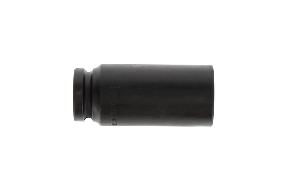 Miniatuur van GEDORE RED slagmoerdopsleutel 1/2" lengte 78mm SW 24mm (R63002416)