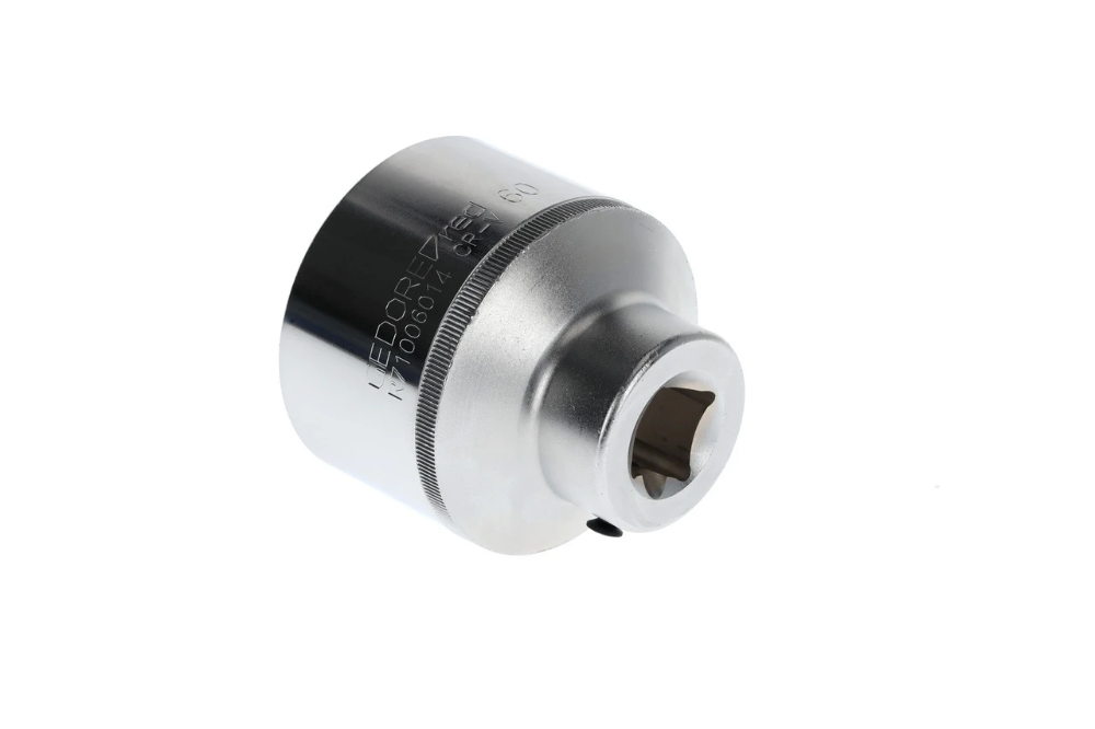 Miniatuur van GEDORE RED dopsleutel 3/4" 60 mm lengte 78 mm (R71006014)