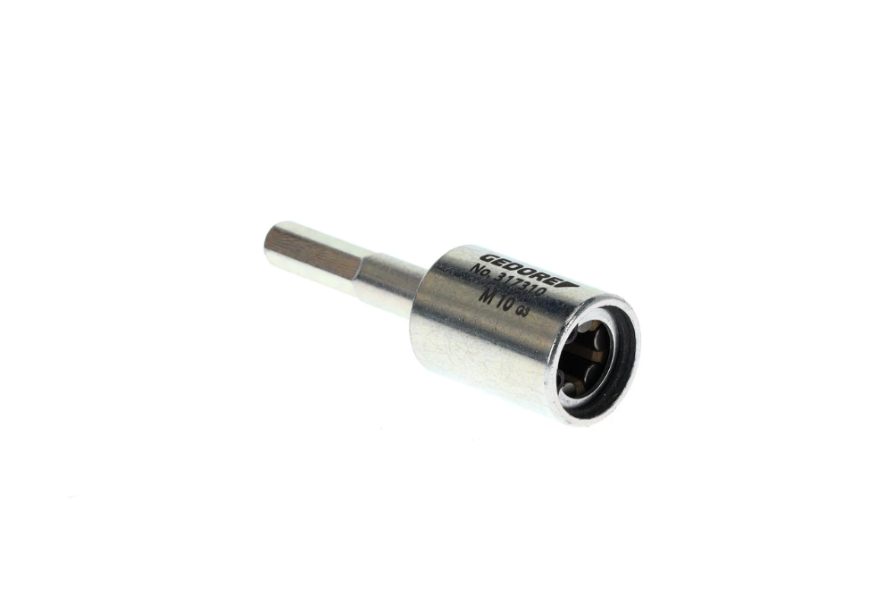 Miniatuur van GEDORE draadeind-sleutel M10 80mm (317310)