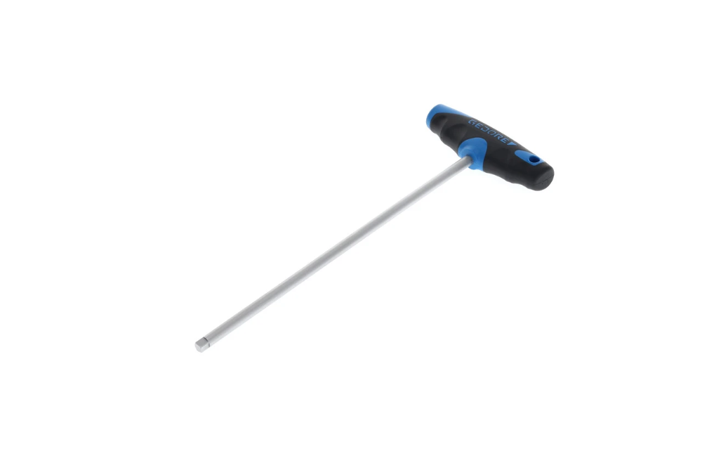 Miniatuur van GEDORE dopsleutel met T-greep 1/4" lengte 300mm (2098 T)