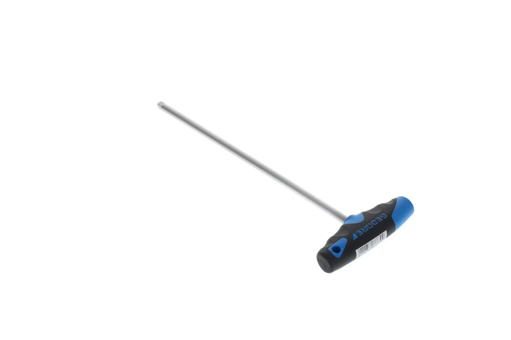 Miniatuur van GEDORE dopsleutel met T-greep 1/4" lengte 300mm (2098 T)