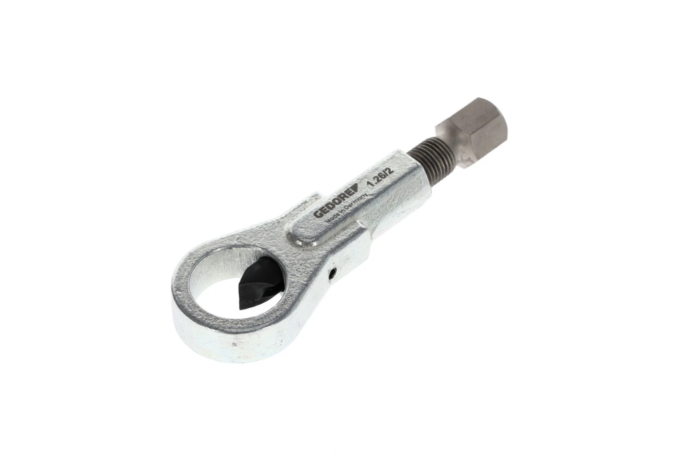 Miniatuur van GEDORE moerensplijter sleutelwijdte 18-27mm M10-M16 120 mm(1.26/2)