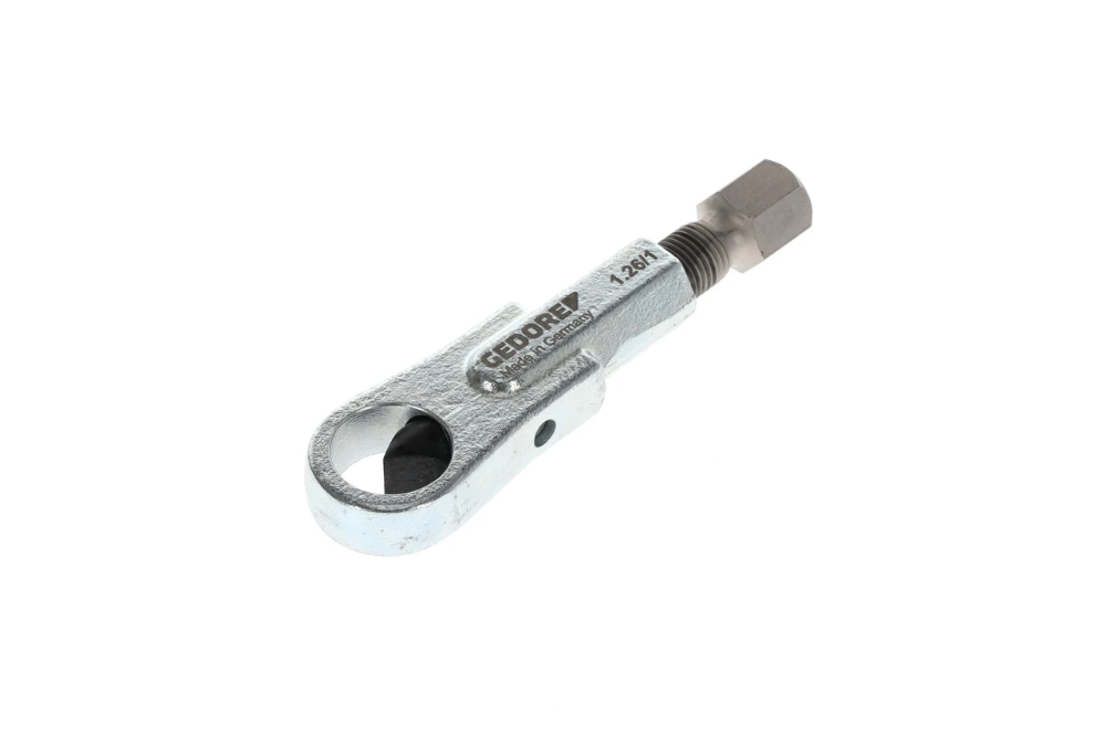 Miniatuur van GEDORE moerensplijter sleutelwijdte 10-17mm (1.26/1)