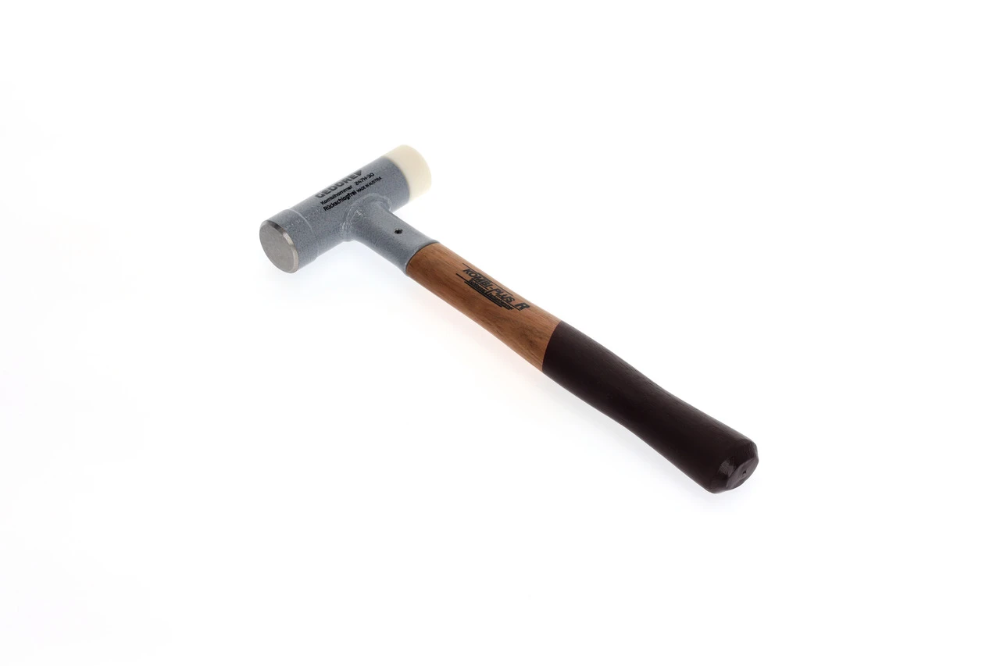 Miniatuur van GEDORE terugslagvrije hamer KOMBI-PLUS R lengte 300mm 460g (247 H-30)