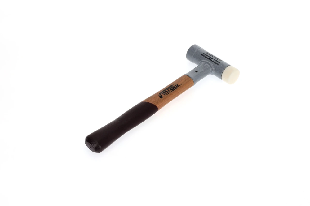 Miniatuur van GEDORE terugslagvrije hamer KOMBI-PLUS R lengte 300mm 460g (247 H-30)