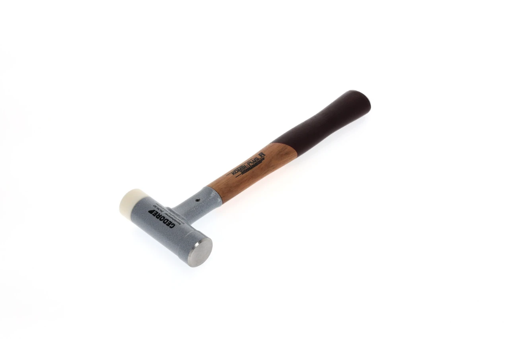 Miniatuur van GEDORE terugslagvrije hamer KOMBI-PLUS R lengte 300mm 460g (247 H-30)