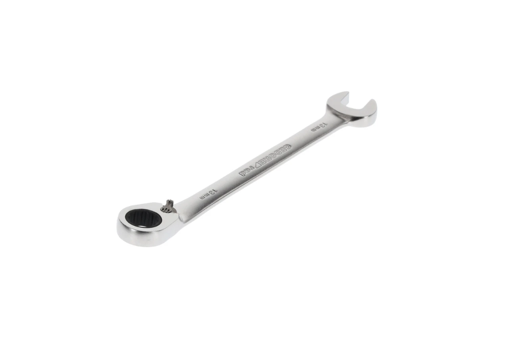 Miniatuur van GEDORE RED ringratel steeksleutel 13mm 179mm (R07200130)