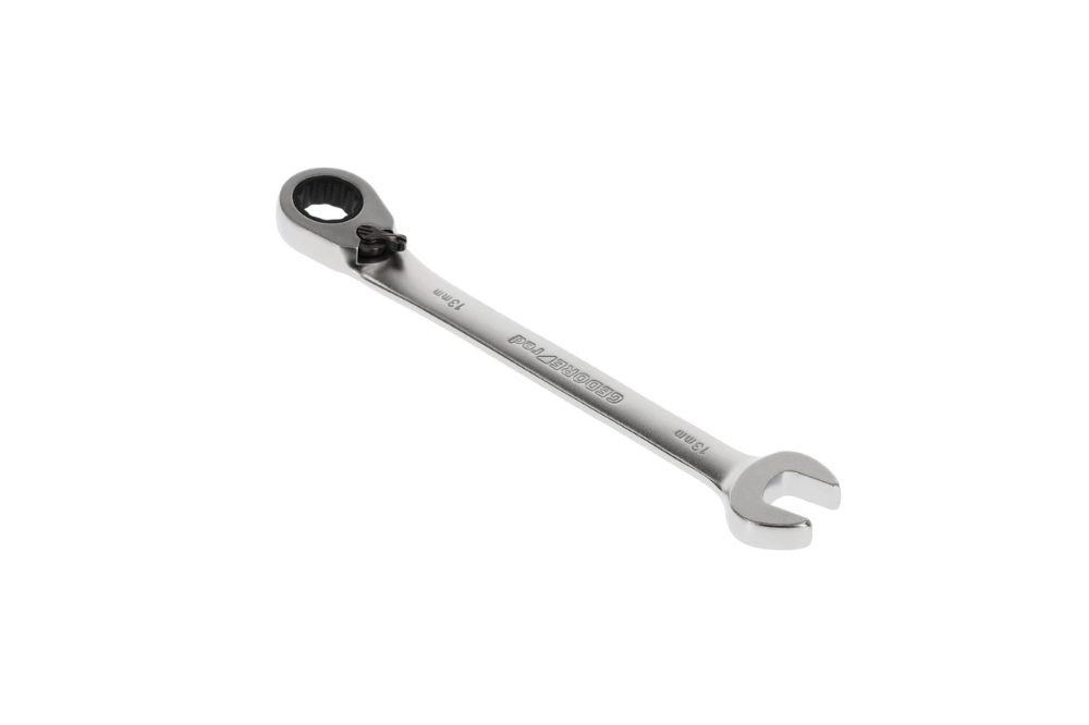 Miniatuur van GEDORE RED ringratel steeksleutel 13mm 179mm (R07200130)