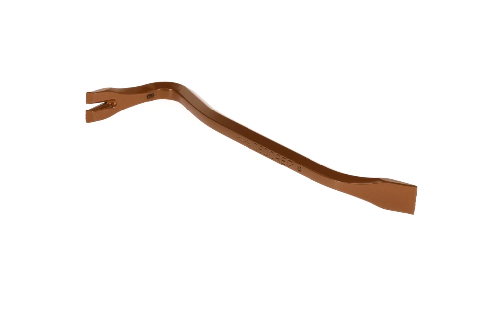 Miniatuur van GEDORE universele koevoet breekijzer spijkertrekker hexagon 350mm (120-350)