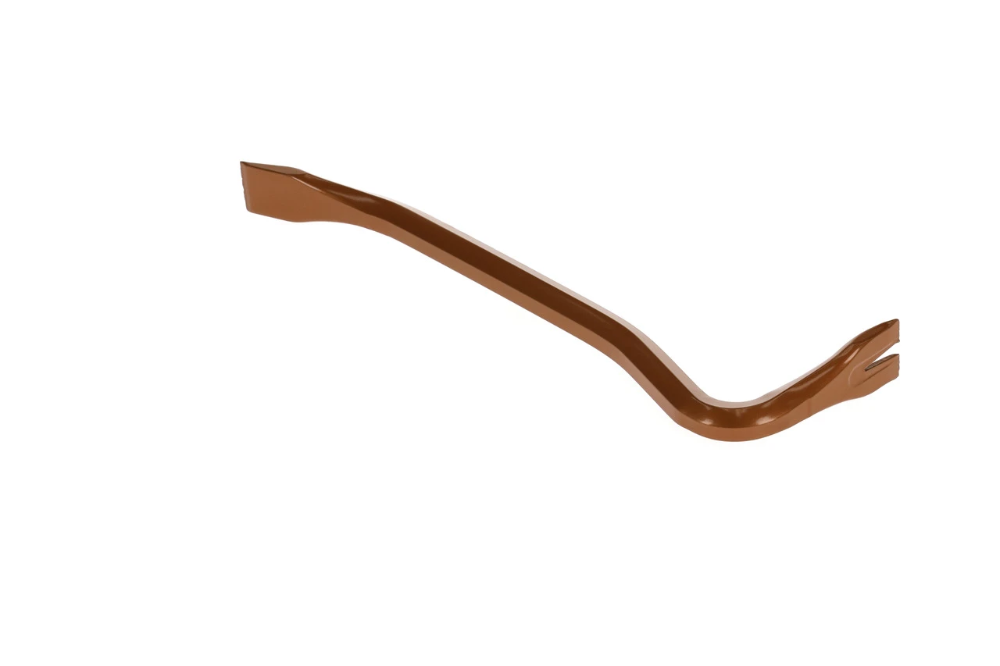 Miniatuur van GEDORE universele koevoet breekijzer spijkertrekker hexagon 350mm (120-350)