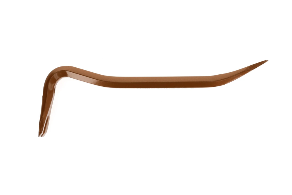 Miniatuur van GEDORE universele koevoet breekijzer spijkertrekker hexagon 350mm (120-350)