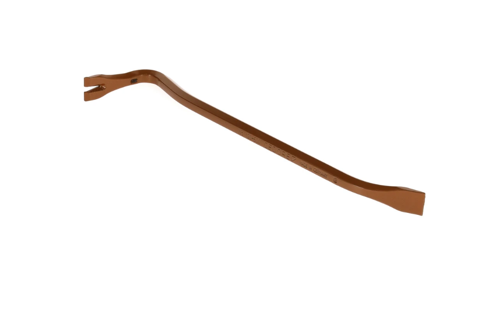 Miniatuur van GEDORE universele koevoet breekijzer spijkertrekker hexagon 500mm (120-500)