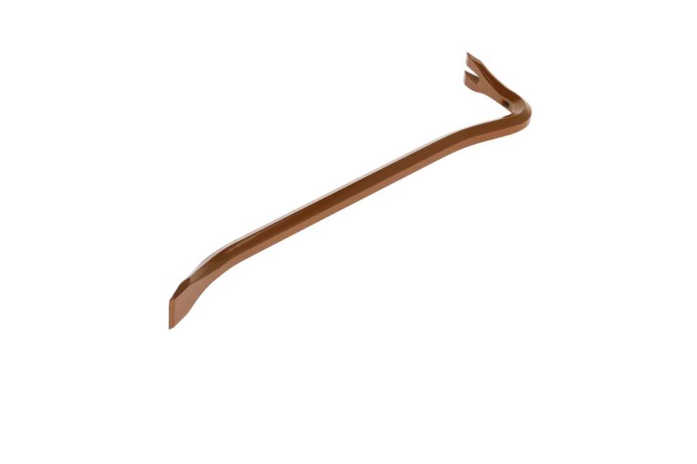 Miniatuur van GEDORE universele koevoet breekijzer spijkertrekker hexagon 500mm (120-500)