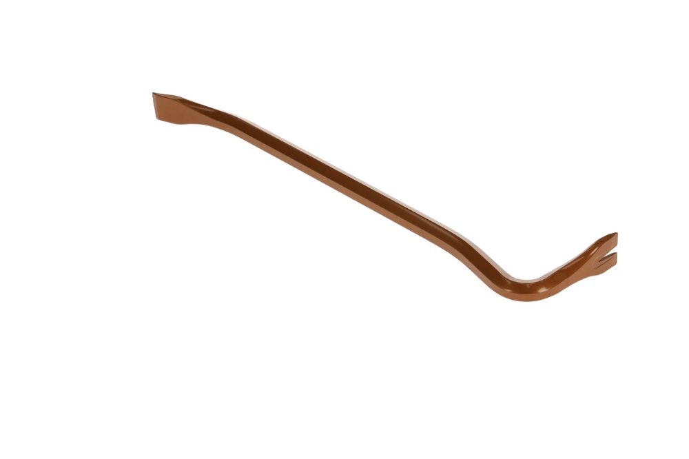 Miniatuur van GEDORE universele koevoet breekijzer spijkertrekker hexagon 500mm (120-500)