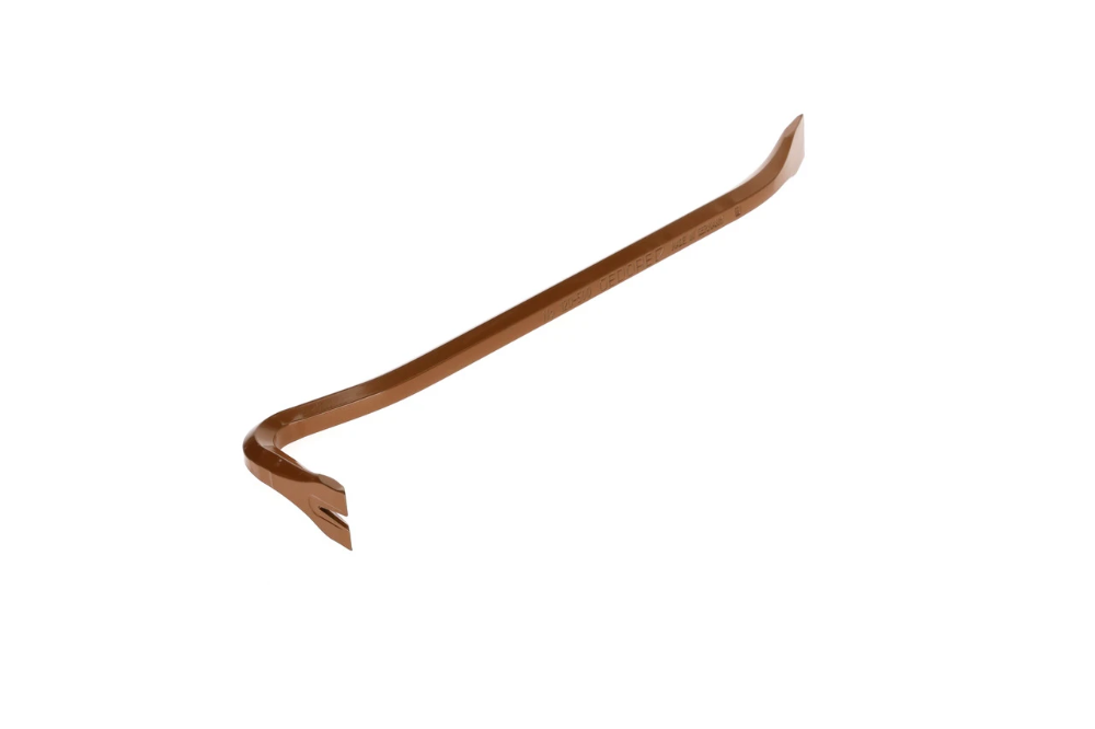 Miniatuur van GEDORE universele koevoet breekijzer spijkertrekker hexagon 500mm (120-500)