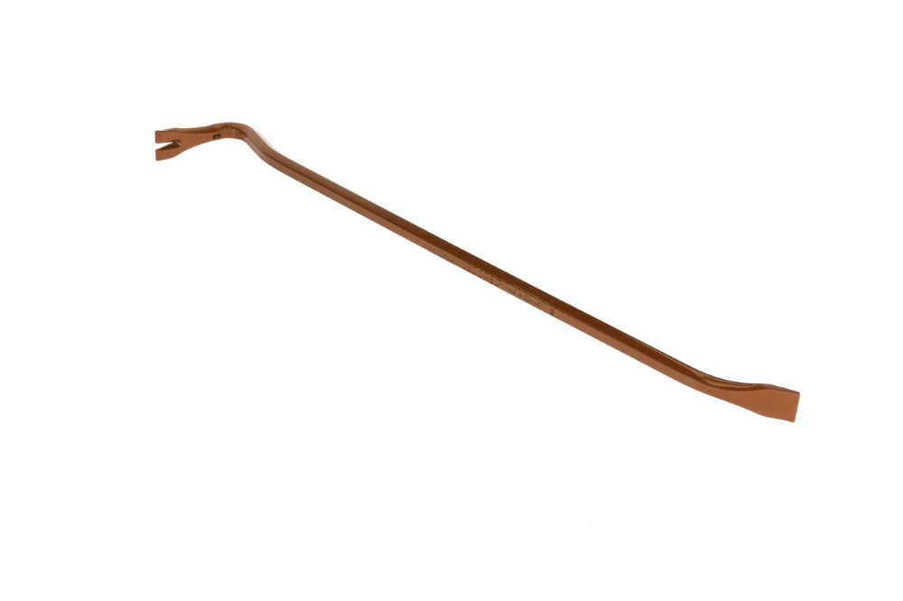 Miniatuur van GEDORE universele koevoet breekijzer spijkertrekker hexagon lengte 800mm (120-800)