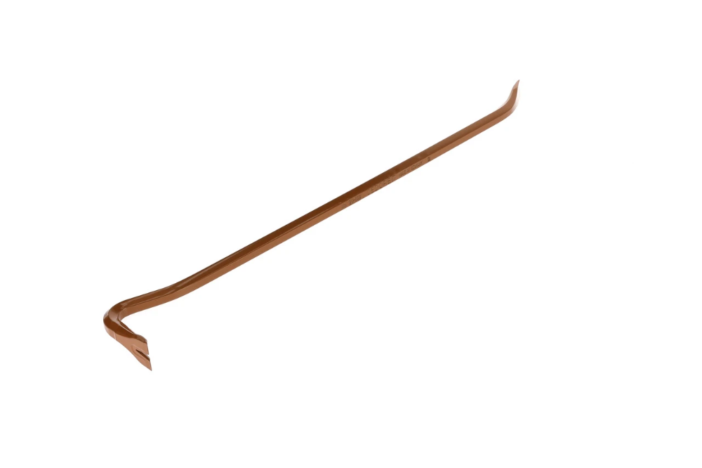 Miniatuur van GEDORE universele koevoet breekijzer spijkertrekker hexagon lengte 800mm (120-800)