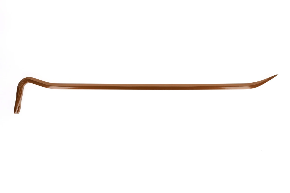 Miniatuur van GEDORE universele koevoet breekijzer spijkertrekker hexagon lengte 800mm (120-800)