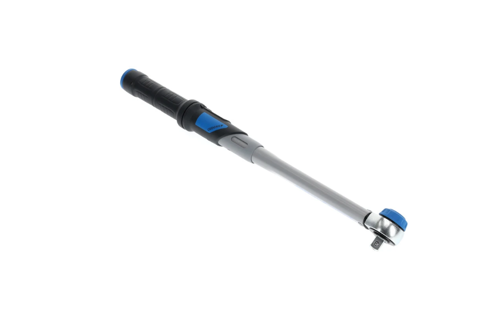 Miniatuur van GEDORE momentsleutel DREMASTER K 1/2" 40-200Nm lengte 514.5mm (DMK 200)