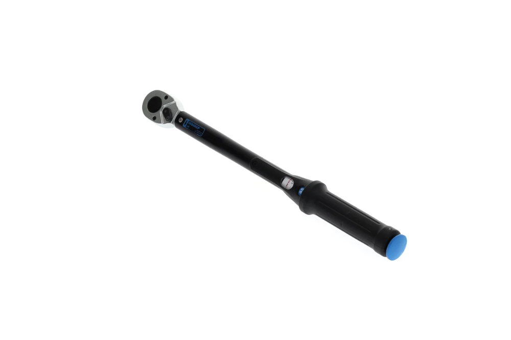 Miniatuur van GEDORE momentsleutel Torcoflex 3/8" 10-50Nm 348mm (3549-05 UK)