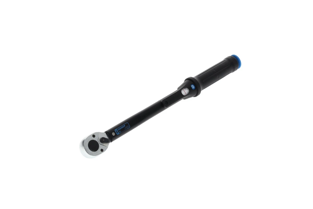 Miniatuur van GEDORE momentsleutel Torcoflex 3/8" 10-50Nm 348mm (3549-05 UK)