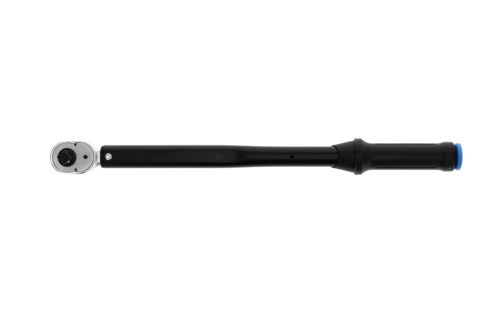 Miniatuur van GEDORE momentsleutel Torcoflex 1/2" 40-200 Nm (3550-20 UK)
