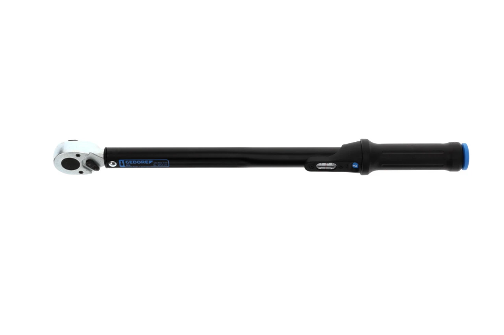 Miniatuur van GEDORE momentsleutel Torcoflex 1/2" 40-200 Nm (3550-20 UK)