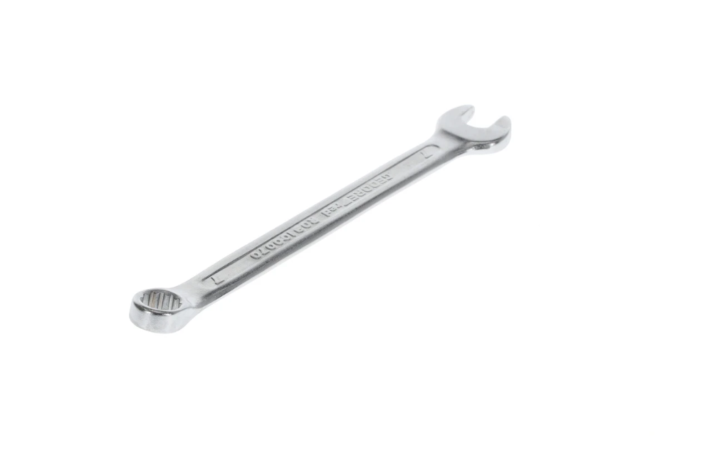 Miniatuur van GEDORE RED ring steeksleutel 7mm lengte 105mm (R09100070)