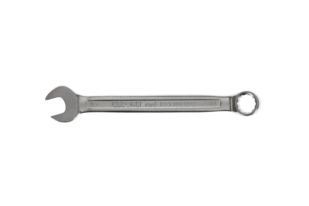 Miniatuur van GEDORE RED ring steeksleutel 10mm lengte 130mm (R09100100)