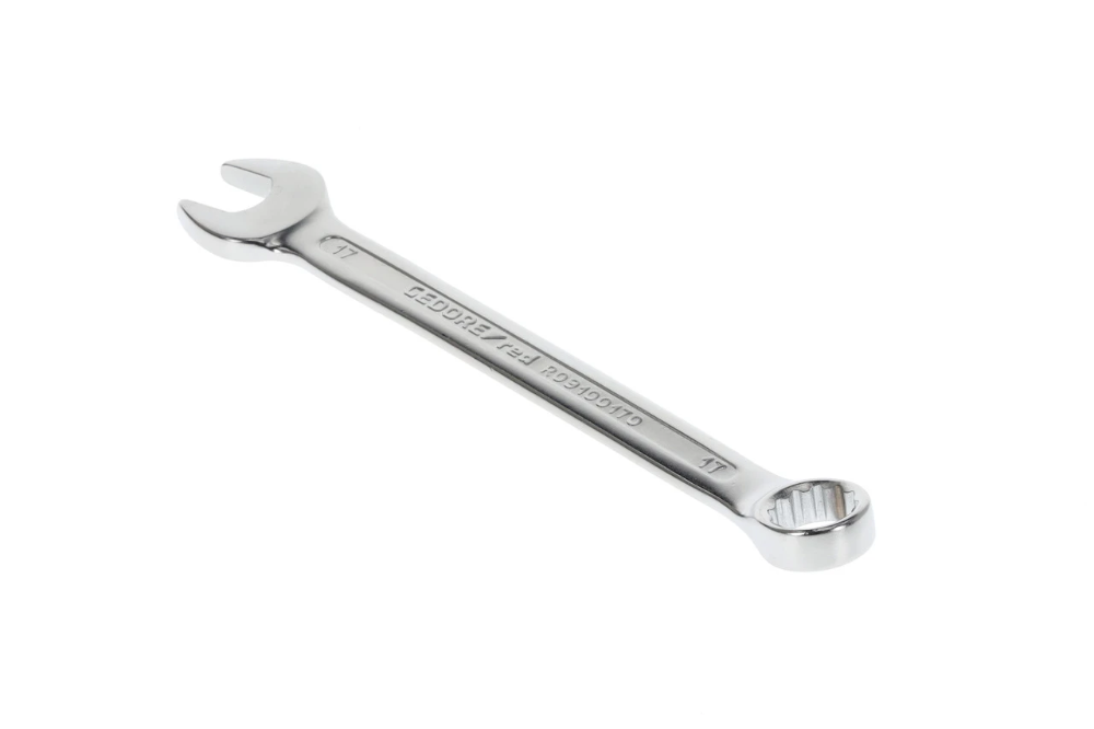 Miniatuur van GEDORE RED ring steeksleutel 17mm lengte 210mm (R09100170)