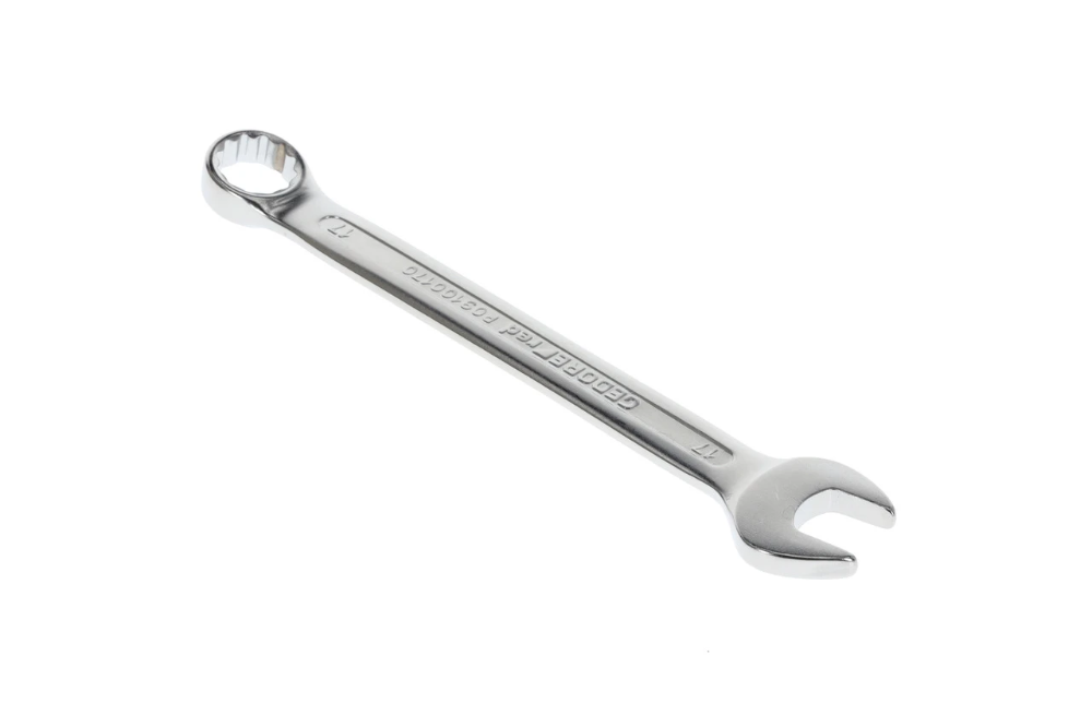 Miniatuur van GEDORE RED ring steeksleutel 17mm lengte 210mm (R09100170)