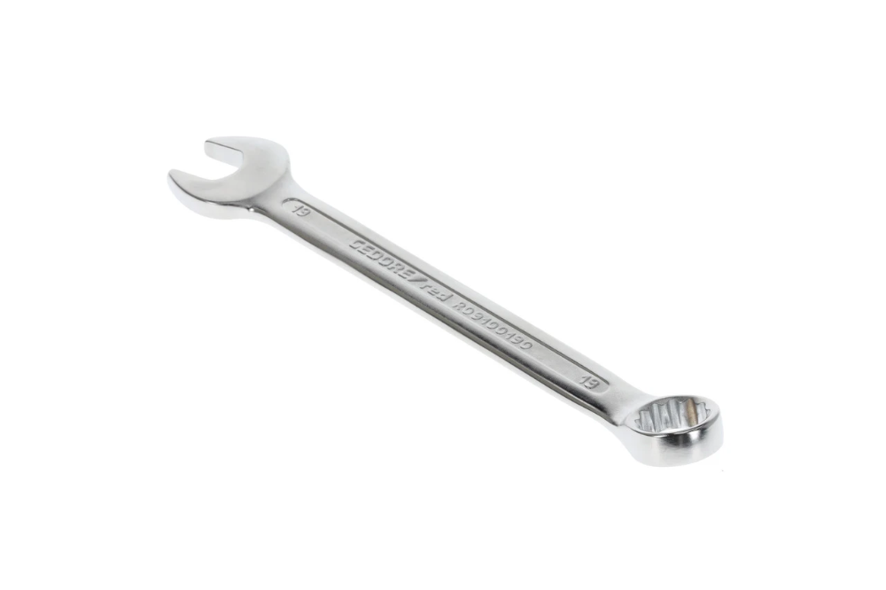 Miniatuur van GEDORE RED ring steeksleutel 19mm lengte 230mm (R09100190)