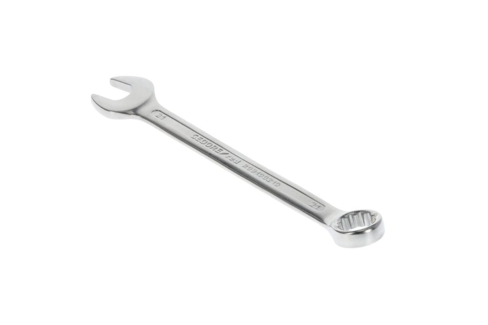 Miniatuur van GEDORE RED ringratel steeksleutel 21mm lengte 252mm (R09100210)