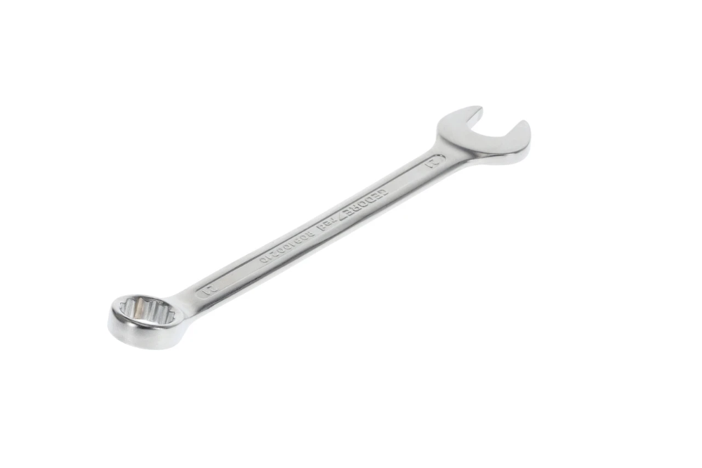 Miniatuur van GEDORE RED ringratel steeksleutel 21mm lengte 252mm (R09100210)