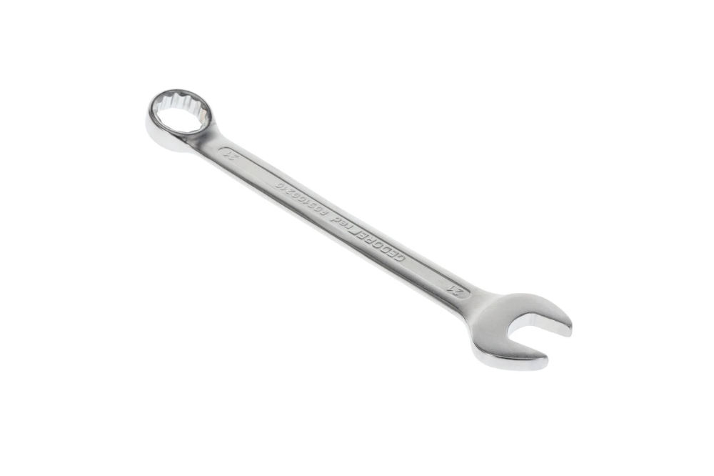 Miniatuur van GEDORE RED ringratel steeksleutel 21mm lengte 252mm (R09100210)