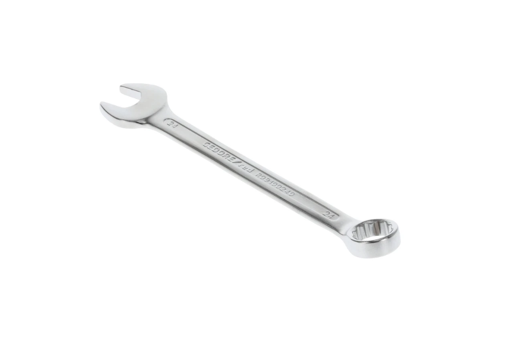 Miniatuur van GEDORE RED ring steeksleutel 24mm lengte 282mm (R09100240)