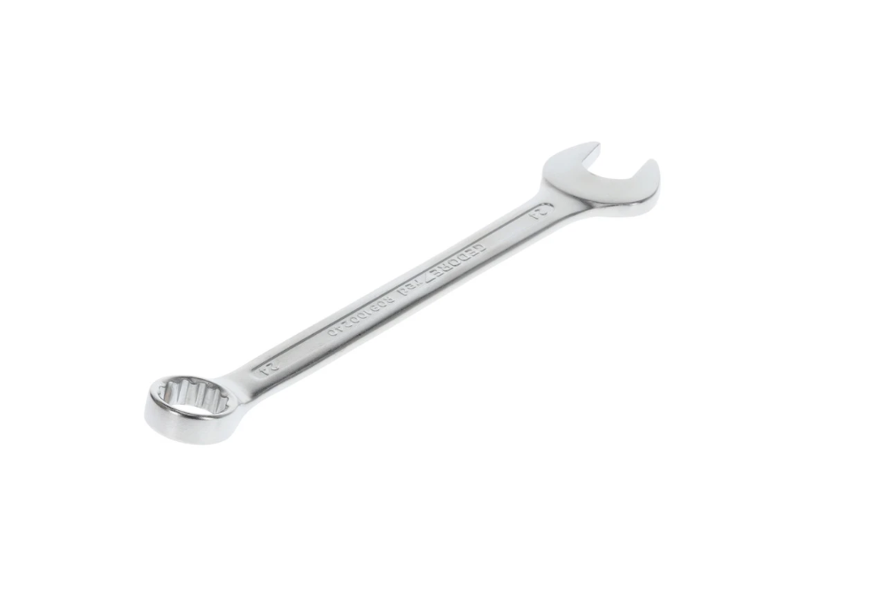 Miniatuur van GEDORE RED ring steeksleutel 24mm lengte 282mm (R09100240)