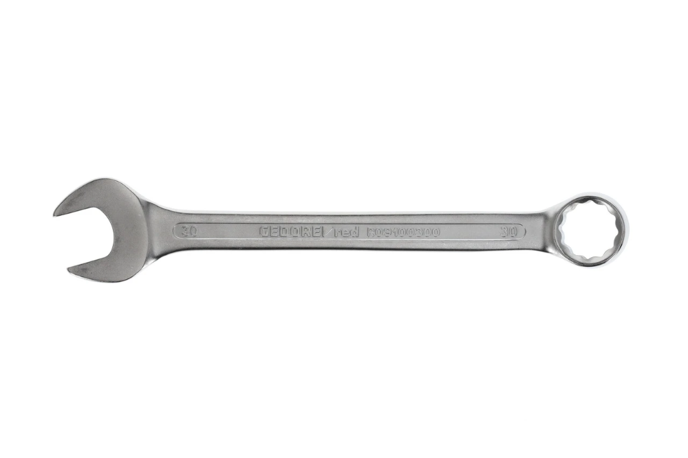 Miniatuur van GEDORE RED ring steeksleutel 30mm lengte 340mm (R09100300)