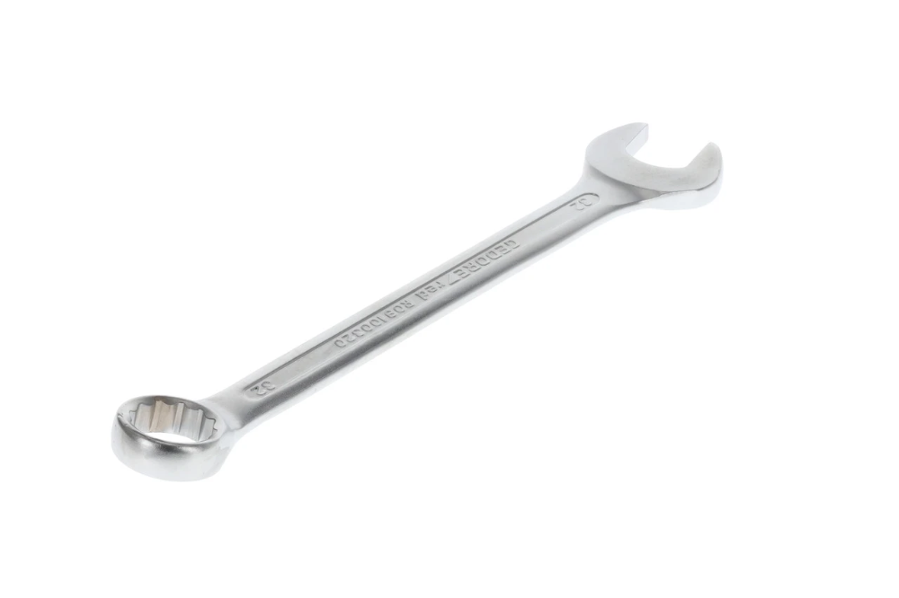 Miniatuur van GEDORE RED ring steeksleutel 32mm lengte 360mm (R09100320)